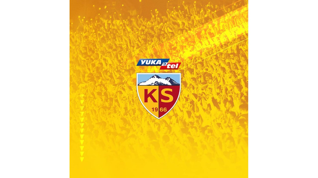 Kayserispor'dan Onur Bulut Açıklaması