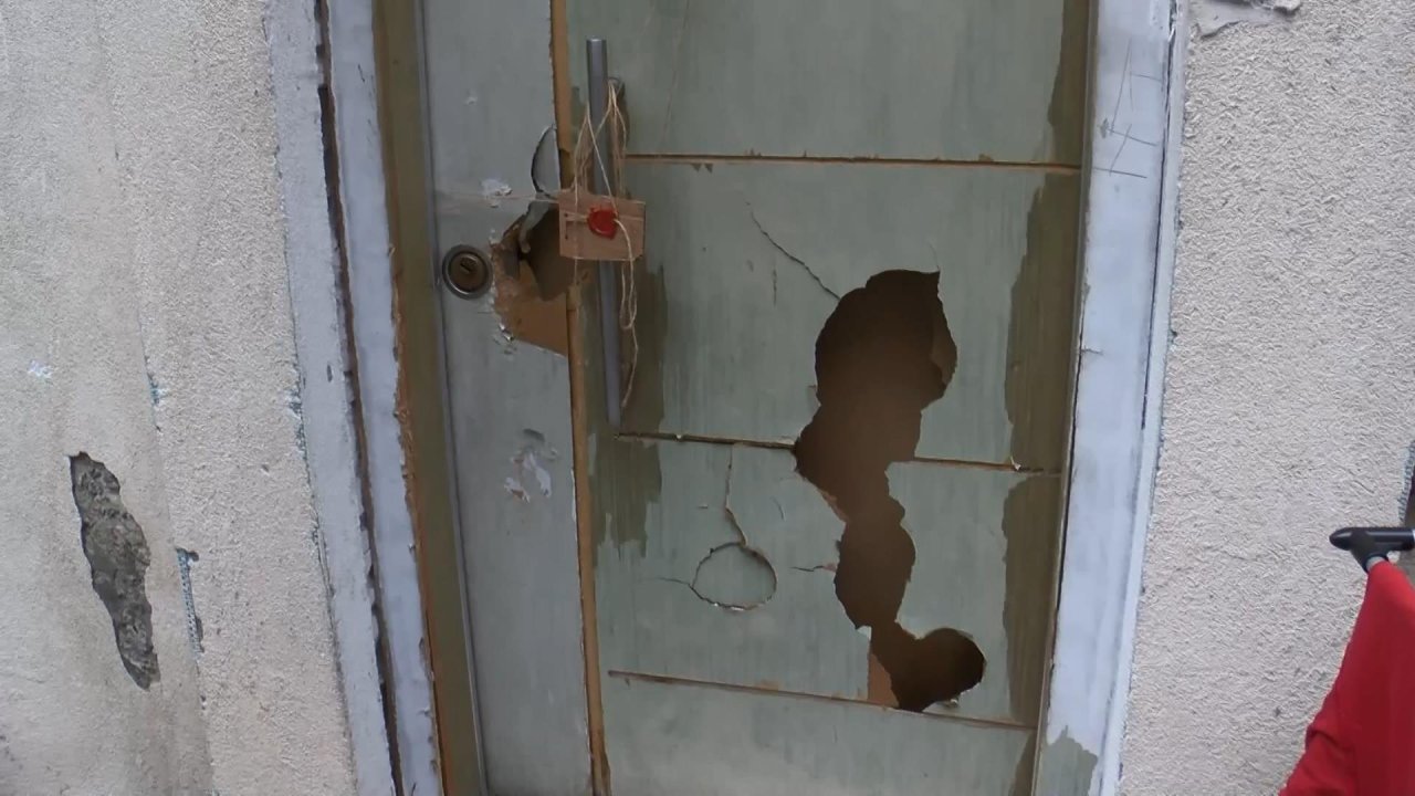 Bayrampaşa'da Yabancı Uyruklu Bir Kişi Evde Ölü Bulundu