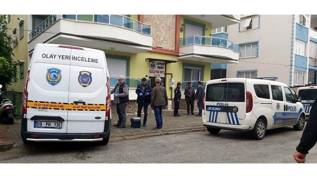 Komşuların Baygın Bulduğu Adanur Öldü, Darbeden Eşi Gözaltında