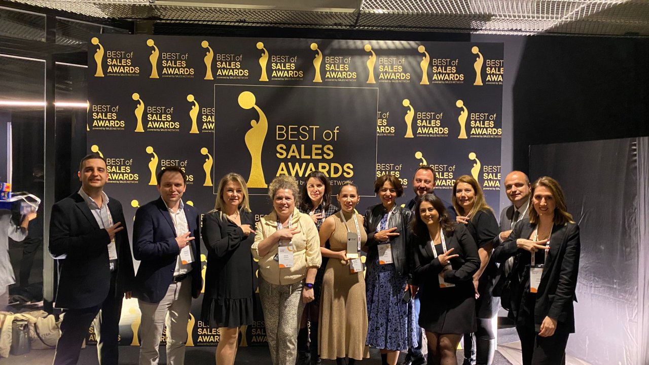 Kidzania İstanbul ‘best Team To Join’ Seçildi