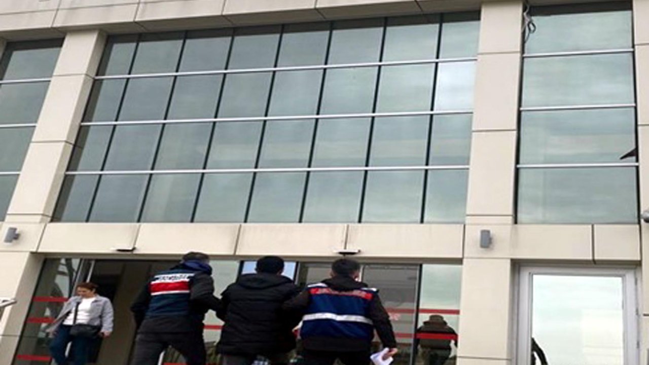 8 Terör Şüphelisi, Bulgaristan'a Kaçarken Yakalandı