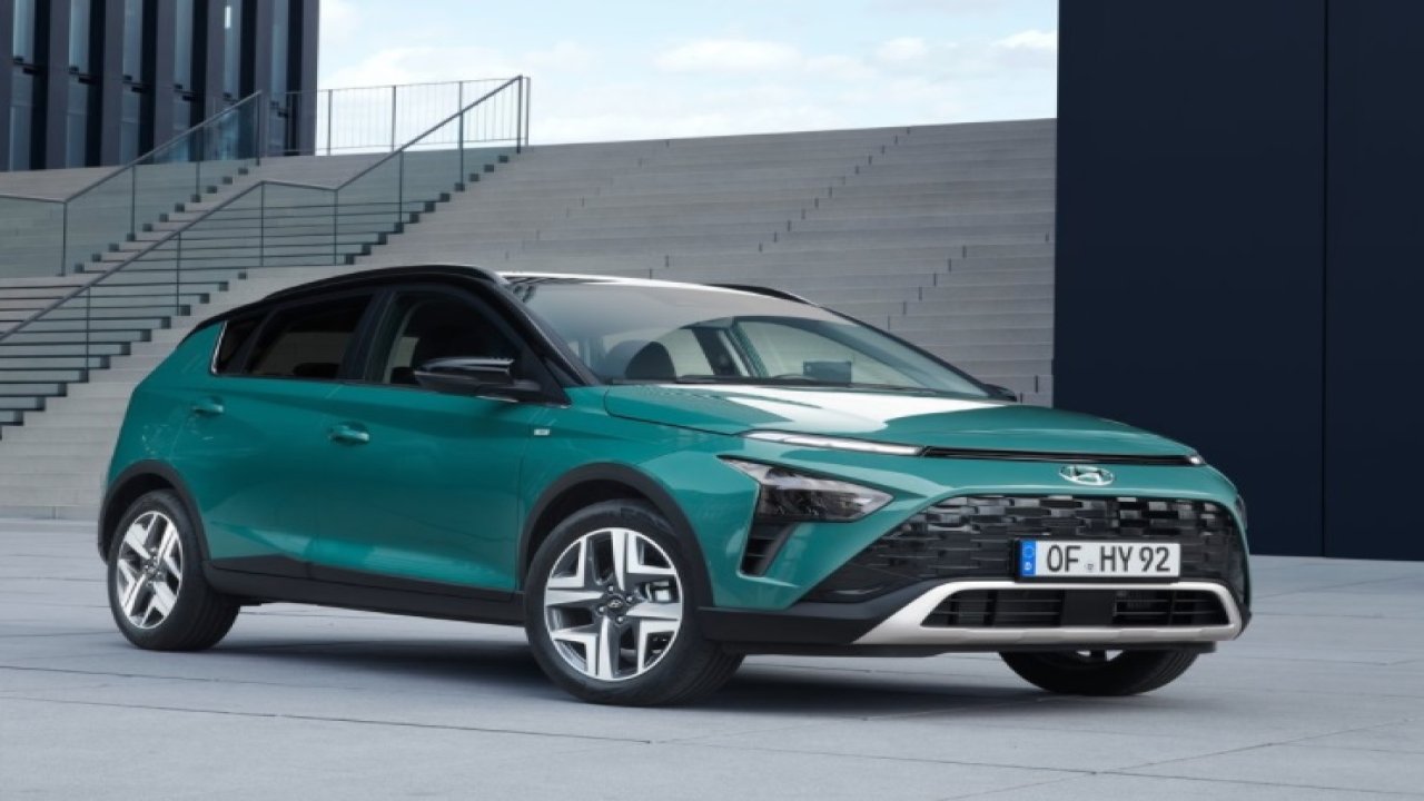 SUV görünümlü Hyundai Otomobillerde Akıl Almayan Fiyatlar!