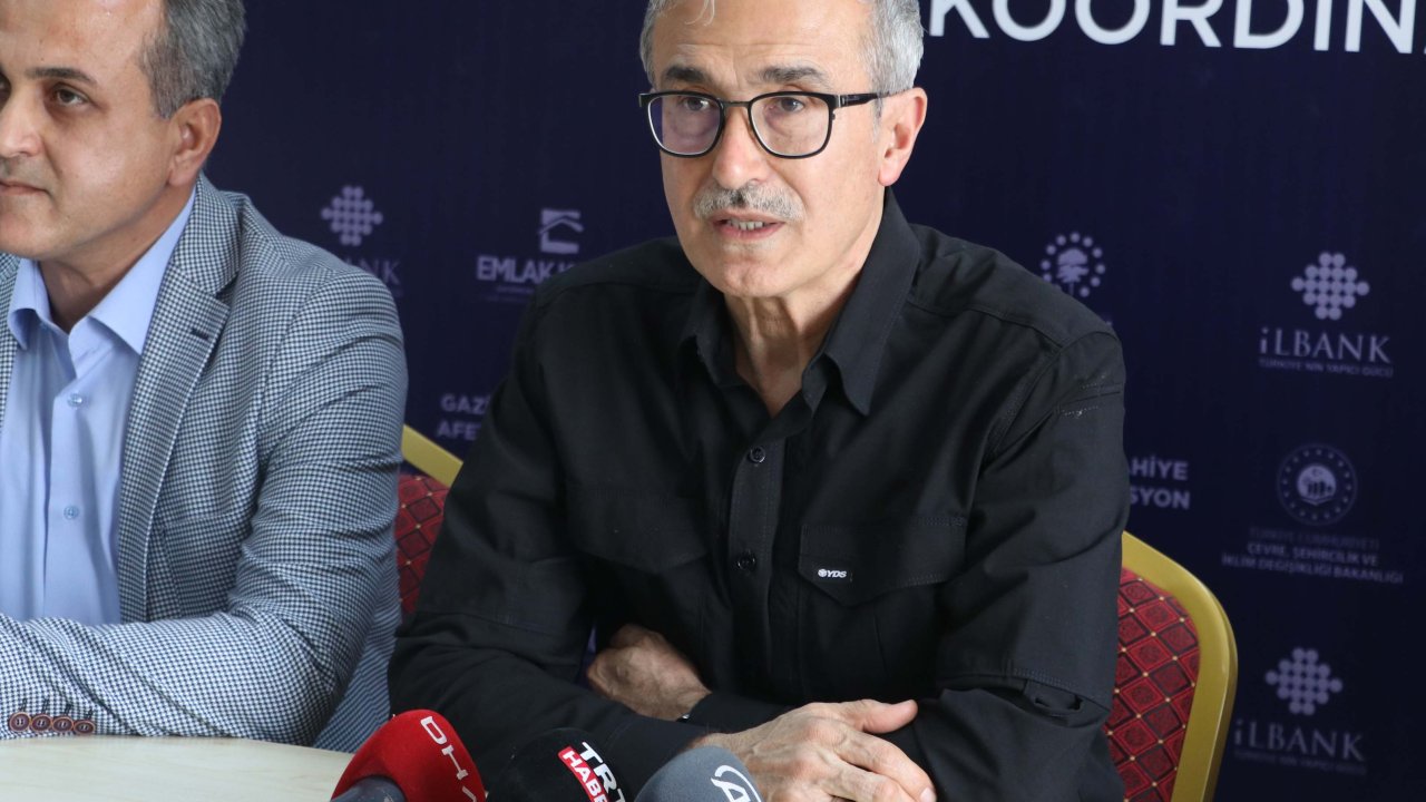 Savunma Sanayii Başkanlığı'ndan Deprem Bölgesine 8 Milyar Liralık Yatırım (2)