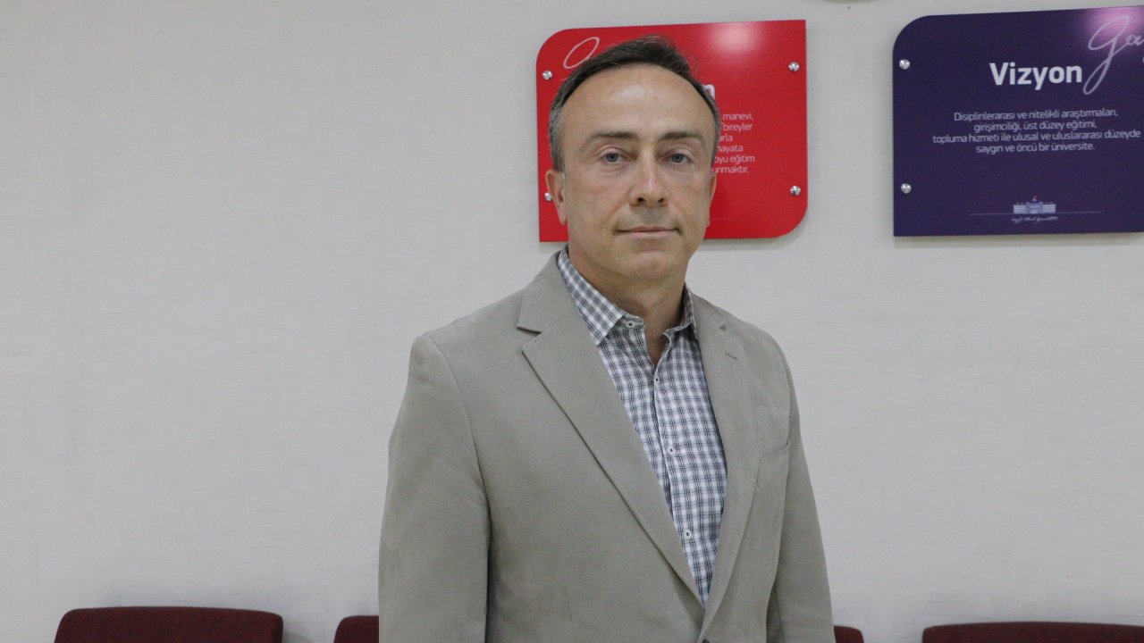 Doktorlardan 'pulmoner Hipertansiyon' Hastaları İçin Konser