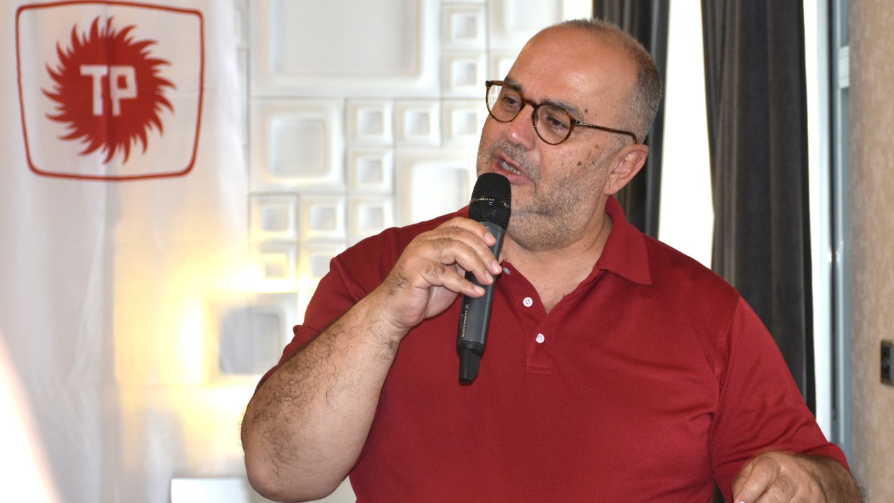 Tpao Genel Müdürü Bilgin: Şırnak’ta Keşfedilen Petrolle Benzer Nitelikte Yapılar Ön Görüyoruz