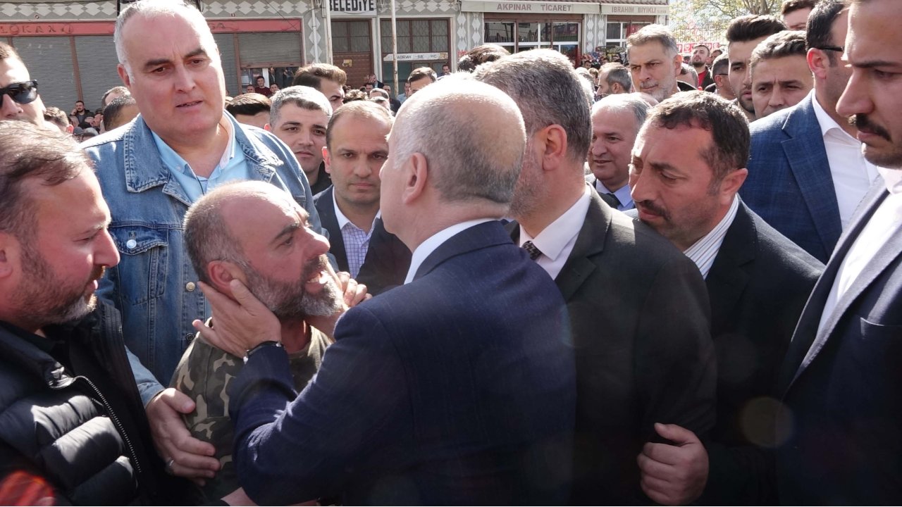 Trabzon’daki Kazada Ölü Sayısı 5’e Çıktı; Şoför, Otobüs Arızalanınca Midibüsü Devralmış (2)