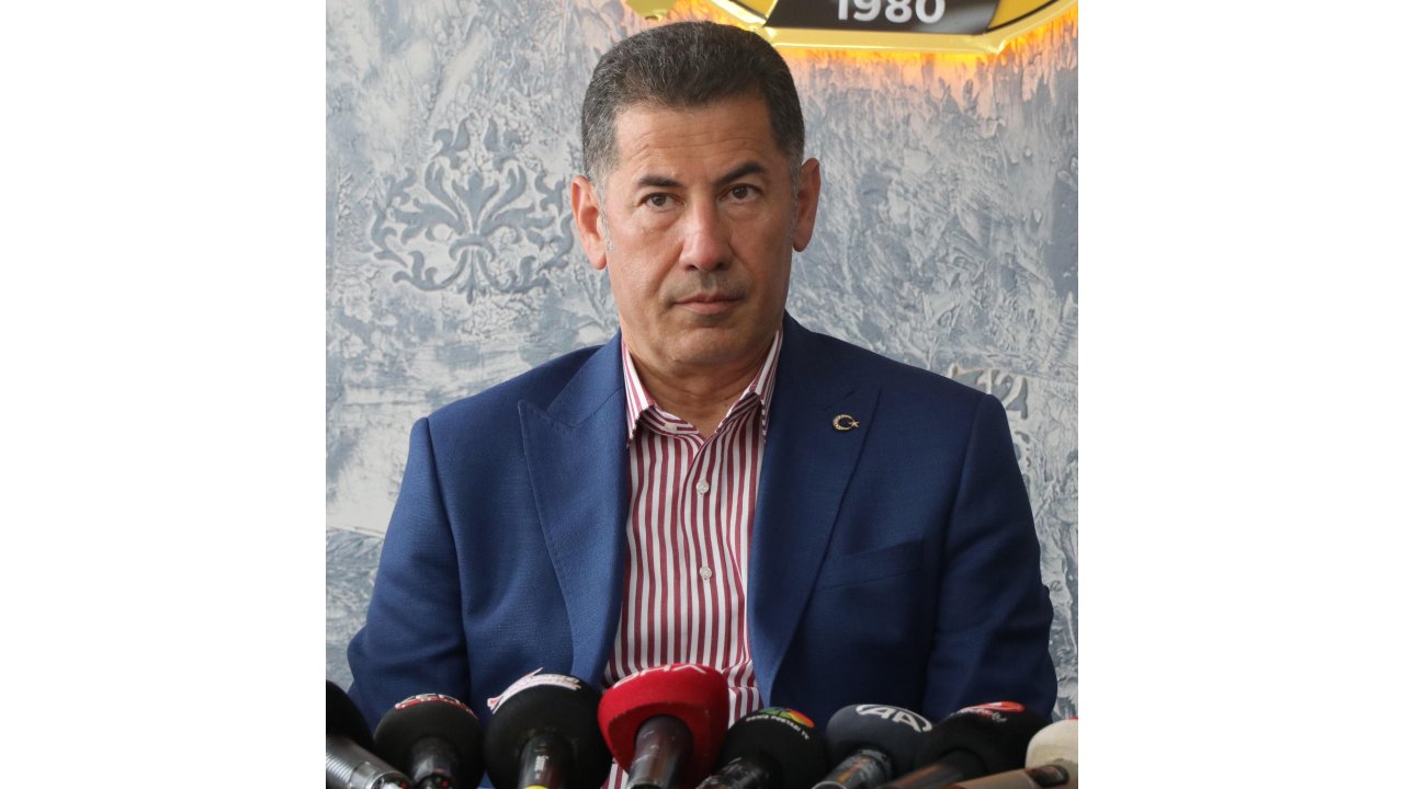 Sinan Oğan: İkinci Tura Biz Kalacağız (2)