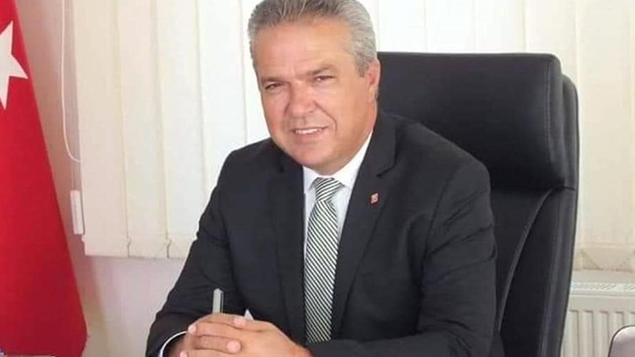 Pehlivanköy Belediye Başkanı Açıkel, Tedavi Gördüğü Hastanede Vefat Etti