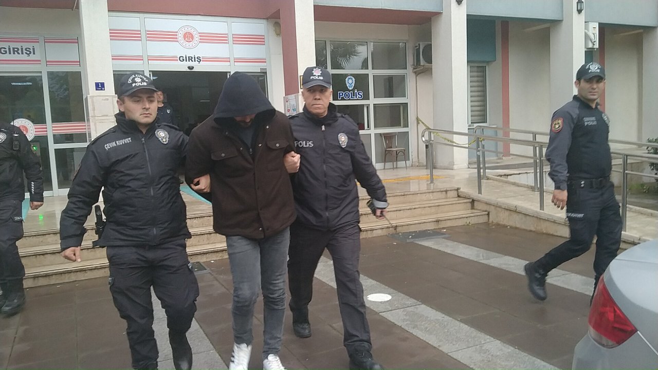 Komşuların Baygın Bulduğu Adanur Öldü, Darbeden Eşi Gözaltında (2)