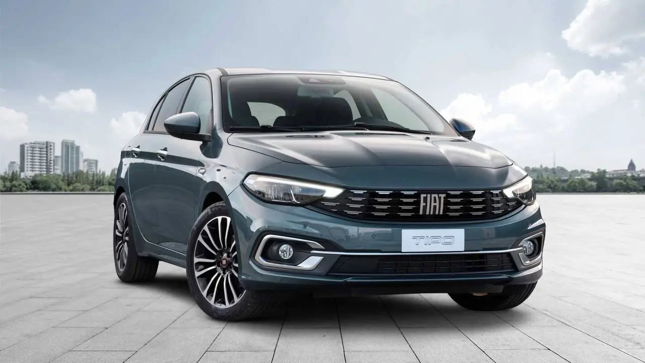 Fiat Egea'dan Ertelemeli Ödeme İmkanı! Yarısını Peşin Yarısını Sonra Verin!