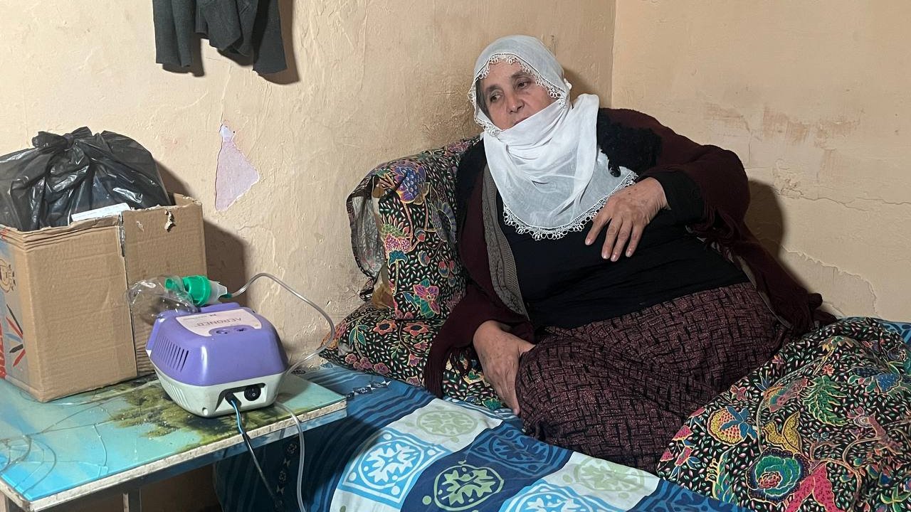 Sultangazi'de Elektrik Su Kestiren, Ev Sahibi Kiracı Anlaşmazlığı