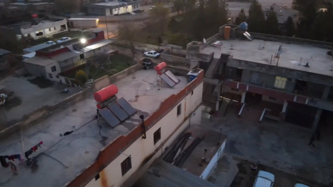 Şanlıurfa Merkezli Telefon Dolandırıcılığı Operasyonuna 21 Gözaltı