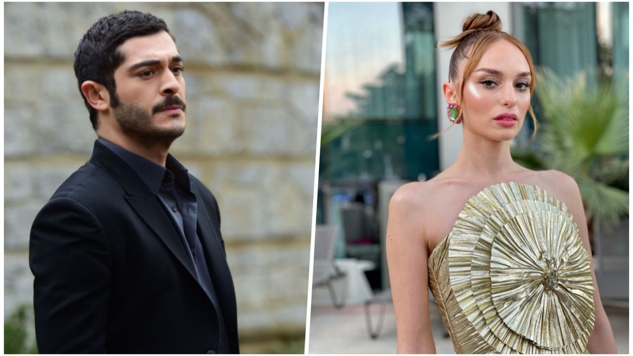 Nilperi Şahinkaya’ya Küfür Eden Burak Deniz Özür Mesajı Yayınladı!