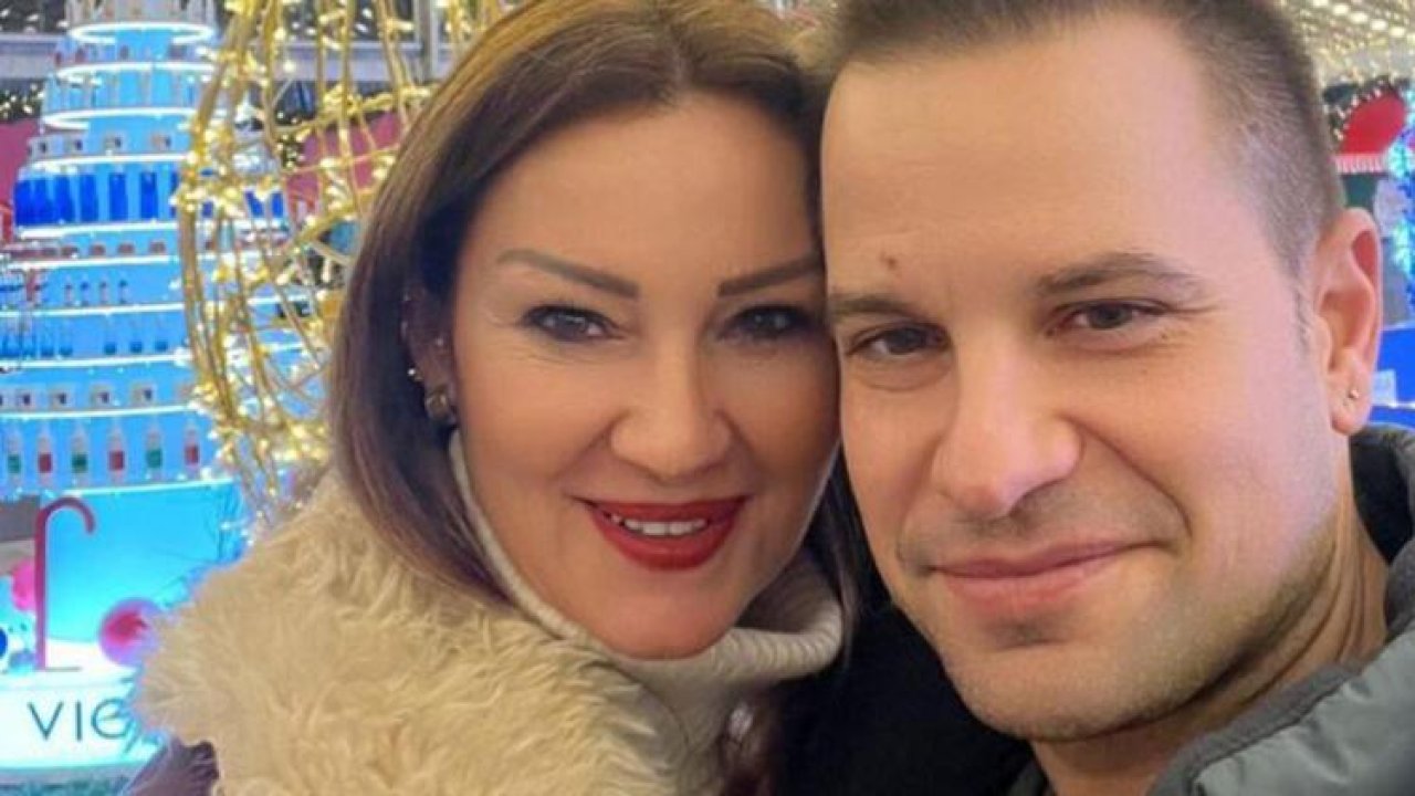 Pınar Altuğ Yıllardır Evli olduğu Eşiyle İlgili Gerçeği Açıkladı!