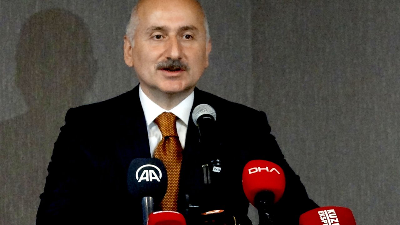 Bakan Karaismailoğlu: Siyaset, Türkiye'ye, Vatandaşa Hizmet Etmek İçin Bir Araç