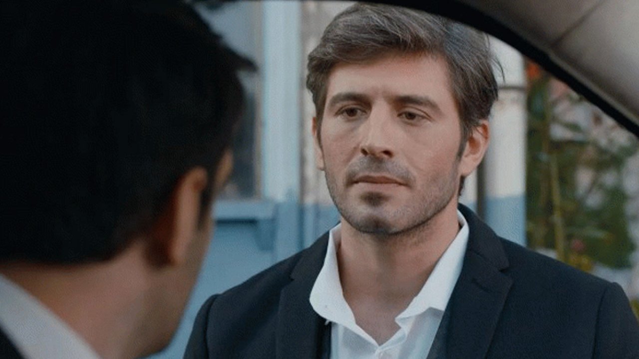 Camdaki Kız'da Ayrılık Kaçınılmaz Oldu! Hayri Nalan ve Eşi Arasında Kalacak!