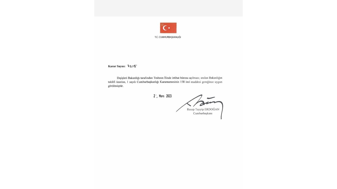 Bakan Karaismailoğlu: Siyaset, Türkiye'ye, Vatandaşa Hizmet Etmek İçin Bir Araç (2)