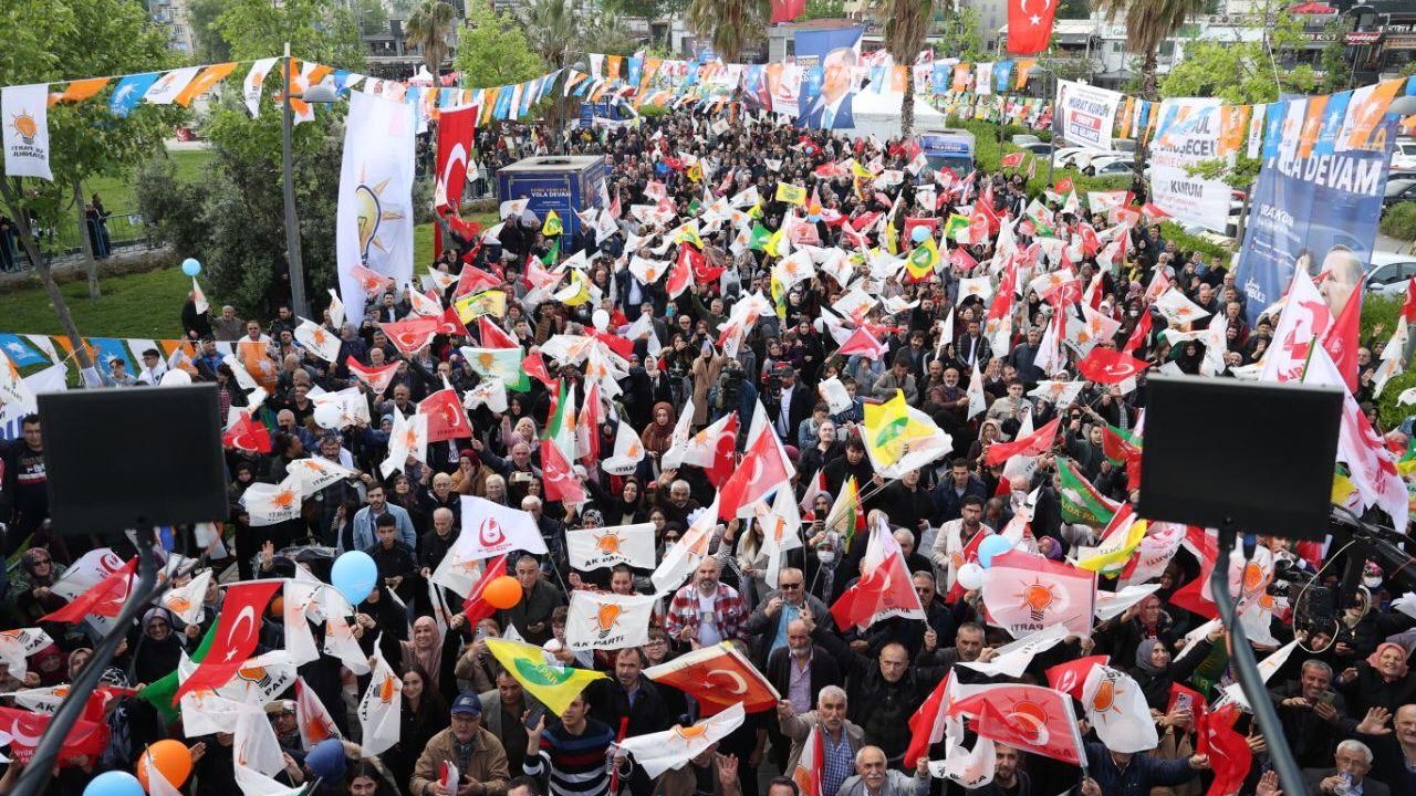 Bakan Kurum’dan Pendik’e 6 Ayrı Müjde