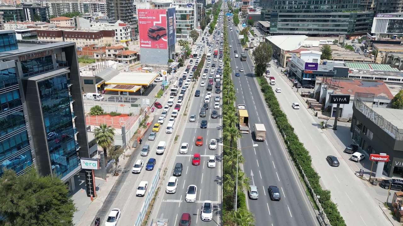 Tcg Anadolu'ya 3'üncü Günde De Yoğun İlgi (2)