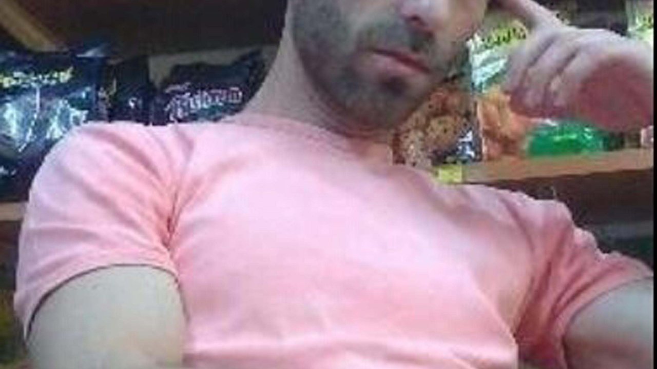 Kavgayı Ayırmak İsteyen Market İşletmecisi Canından Oldu