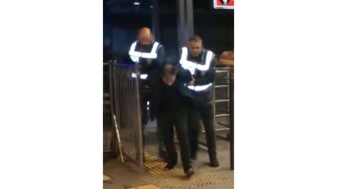 15 Yaşındaki Kız Çocuğuna Cinsel İstismar Sanığı Taksiciye 16 Yıl Hapis İstemi