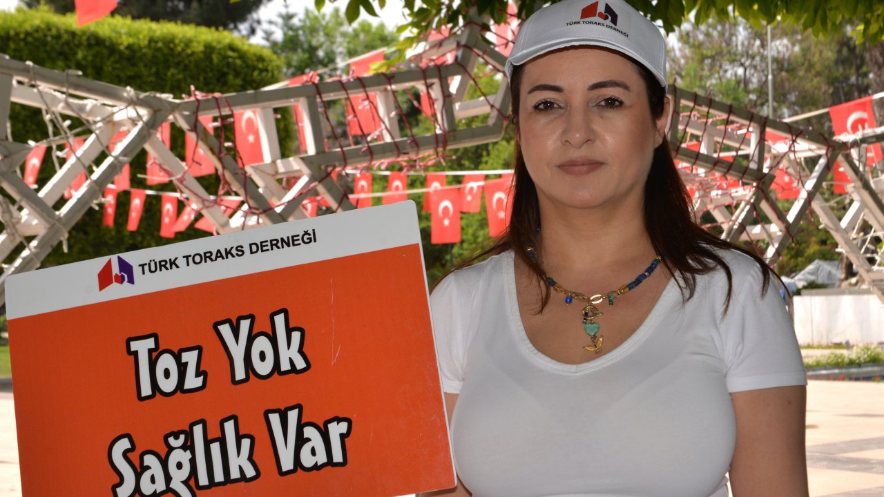 Deprem Astım Ataklarını Tetikledi; Yüzde 20'lik Artış Var