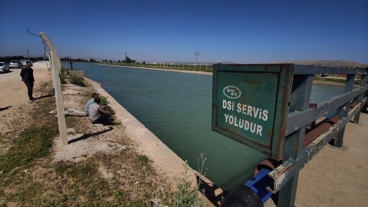 4 Çocuğundan Sonra Annenin De Cansız Bedenine Ulaşıldı, 1 Yaşındaki Müslüm Aranıyor