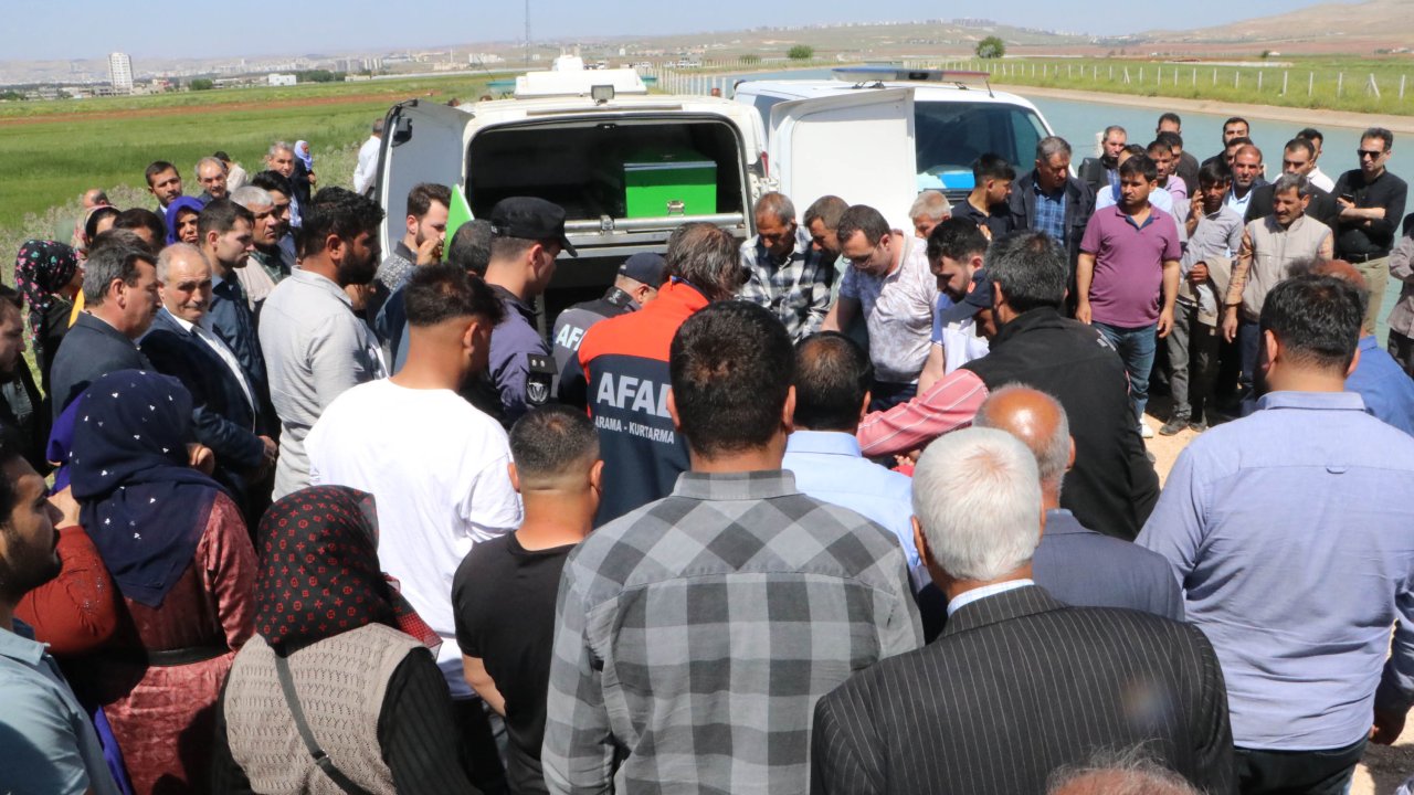 4 Çocuğundan Sonra Annenin De Cansız Bedenine Ulaşıldı, 9 Yaşındaki Aysun Aranıyor (2)