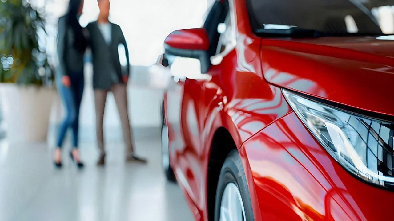 Kamu Bankasından Sıfır ve İkinci El Araç Alacaklara Özel Kredi Duyurusu!