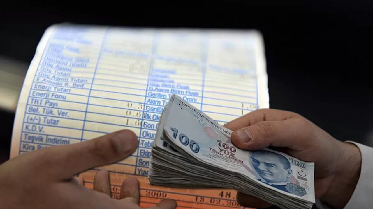 Yapı Kredi'den Faturalarınız İçin 150 TL Destek! Doğalgaz, Elektrik, Su ve İnternet Faturalarında Geçerli Destek!