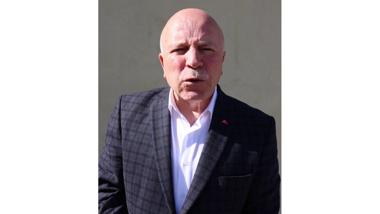 İmamoğlu'nun Miting Yapacağı Alanda Araç Tanıtımına Chp'lilerden Tepki (2)