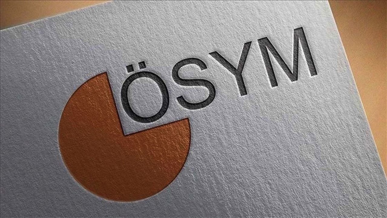 ÖSYM 2 KPSS-2022/2 Sonuçlarını Açıkladı! ÖSYM'den Son Dakika Duyurusu!