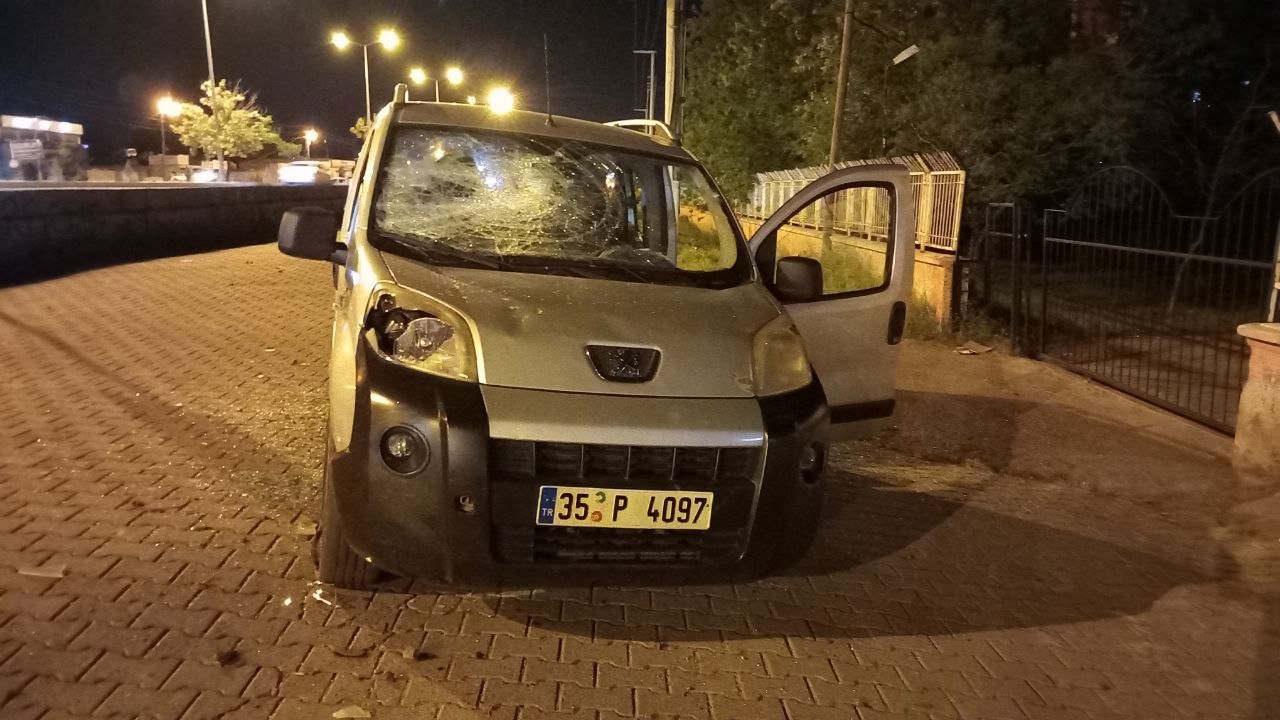 Diyarbakır’da Akraba İki Aile Arasında Silahlı Kavga: 3 Yaralı