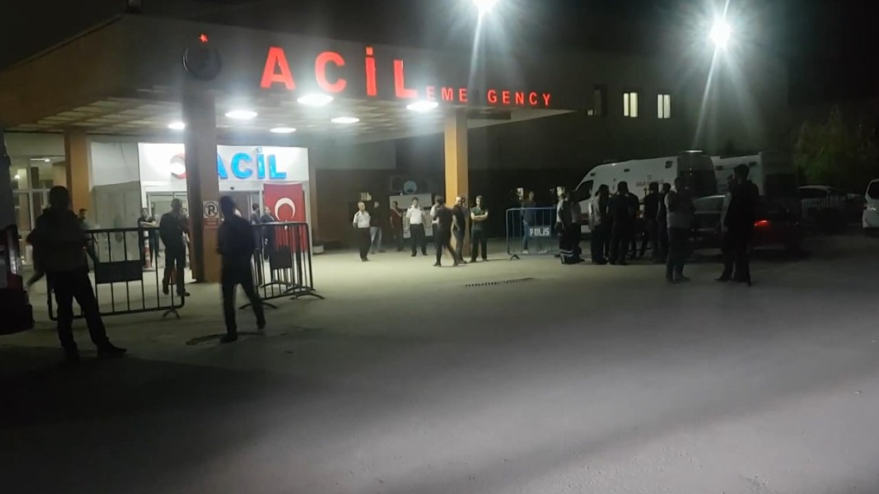 Şırnak’ta Evinin Önünde Silahlı Saldırıda Öldürüldü