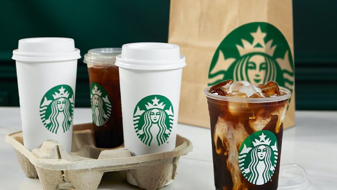 Starbucks Yeni Yıla Girer Girmez Kahve Fiyatlarına Zam Yaptı! 2023 Yeni Kahve Fiyat Listesi