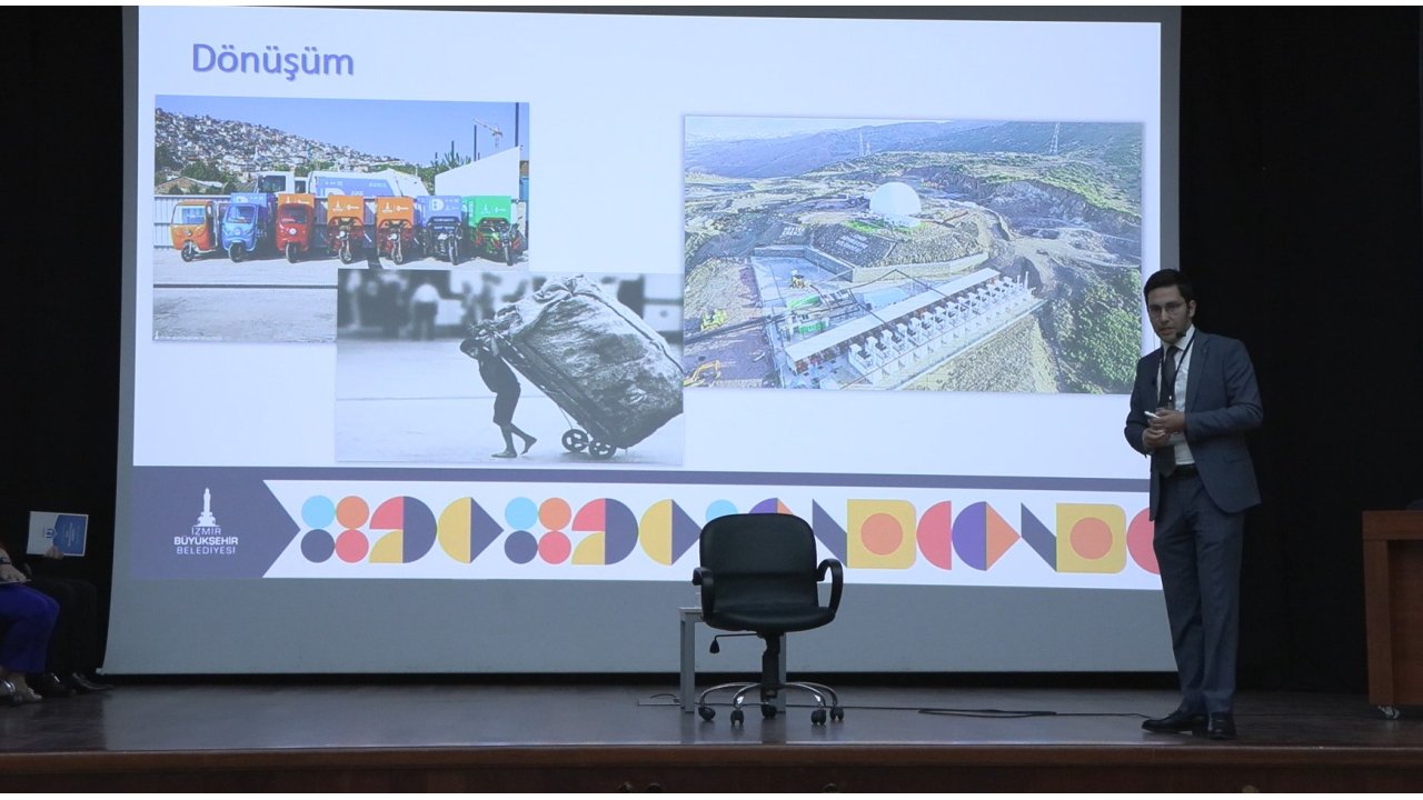 Prof. Dr. Uyar: Karbon Emisyonu Olmadığı Zaman İnsanlar Daha Uzun Yaşayacak