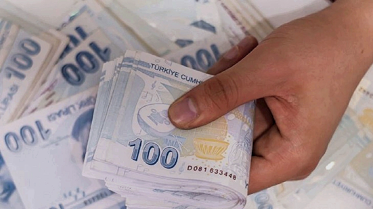 Başvurular TC numarası ile yapılıyor 15.500 TL Anında nakit hesabınıza geçsin..