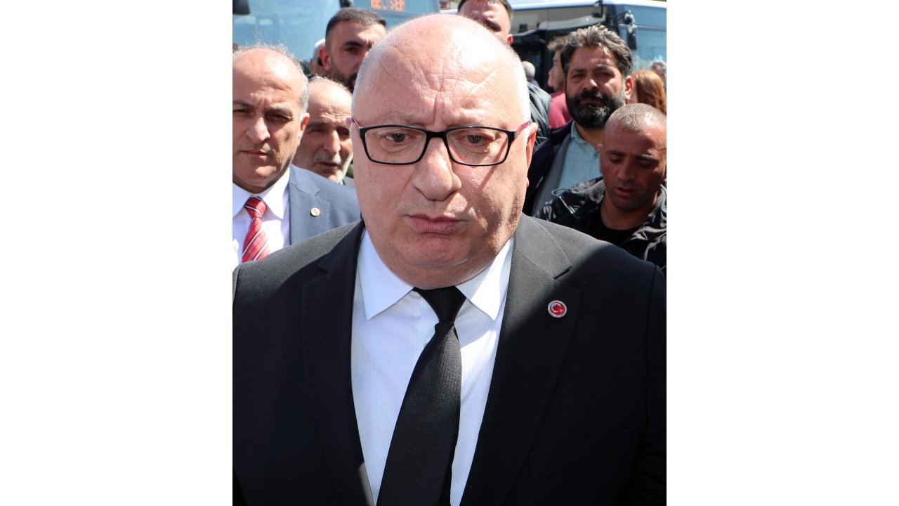 Chp Erzurum İl Başkanı: Yetkilileri Defalarca Uyarmamıza Rağmen Yeterli Önlem Alınmadı