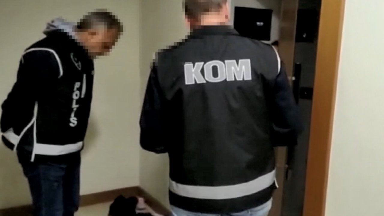 İstanbul Merkezli 7 İlde Bankayı 101 Milyon 900 Bin Lira Dolandıran Şebekeye İkinci Operasyon: 20 Gözaltı