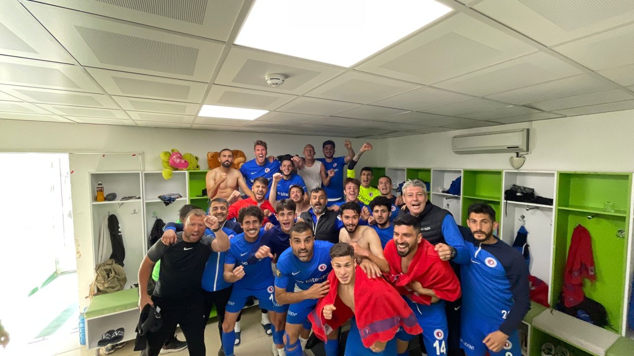 Fethiyespor Geç Açıldı