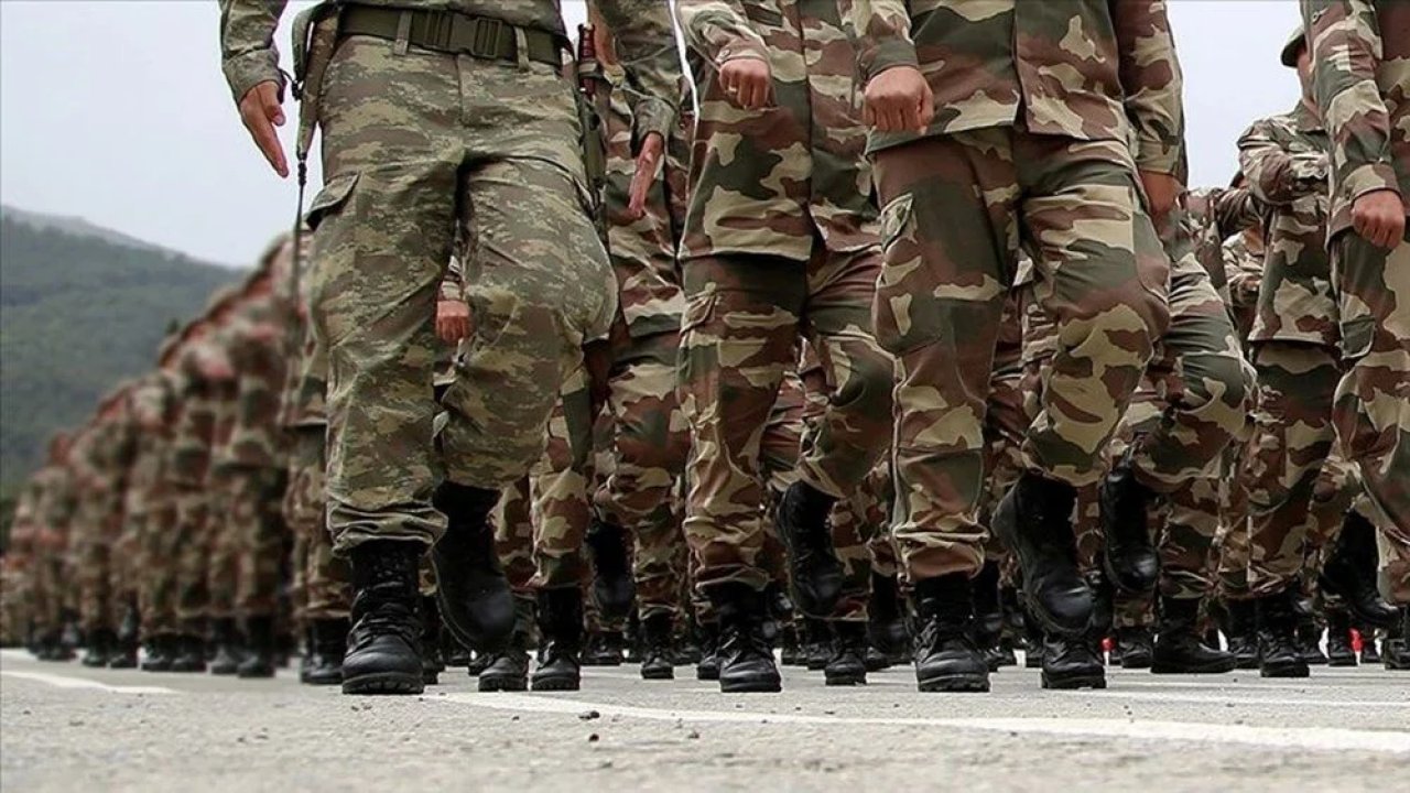 Bedelli Askerliğe Yeni Zam Geldi! 2023 Yılı Bedelli Askerlik Kaç TL Oldu?