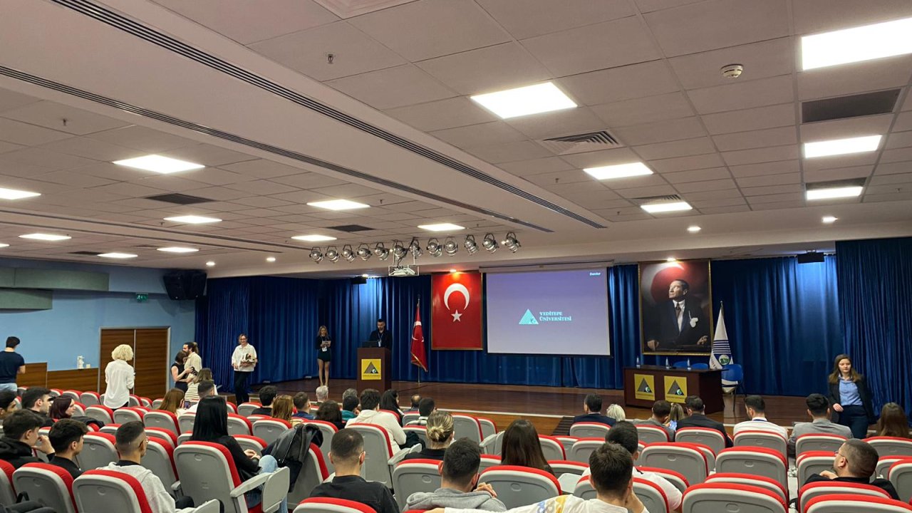 Uzmanları Uyardı: Önümüzde Marmara Depremi Var, Afet Lojistiğine Hazır Olmalıyız