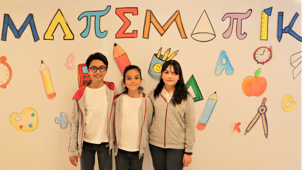 Lösemili Öğrencilerin Matematik Başarısı