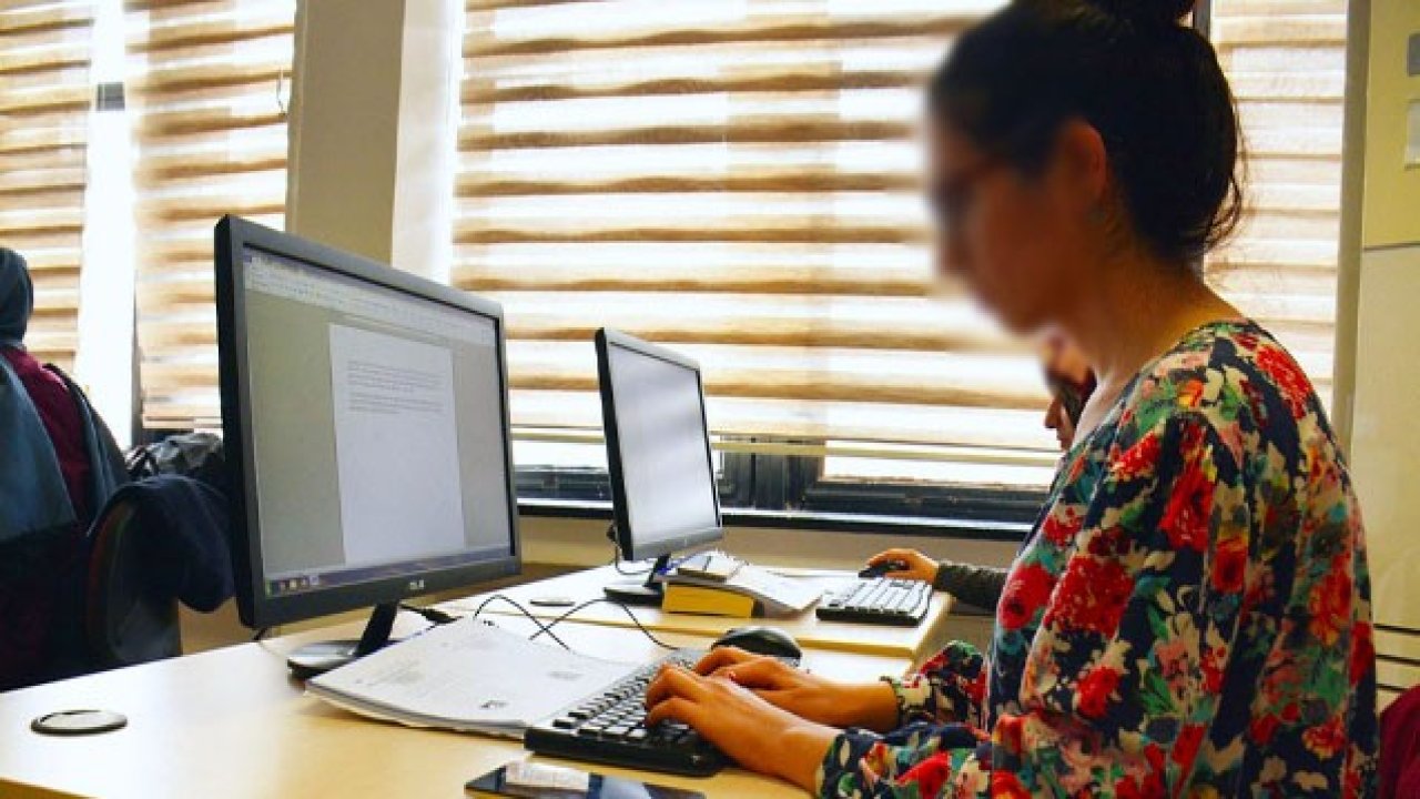 Adalet Bakanlığı 4000 Zabıt Katibi Alımını Duyurdu! Lise Mezunları Başvurabilir