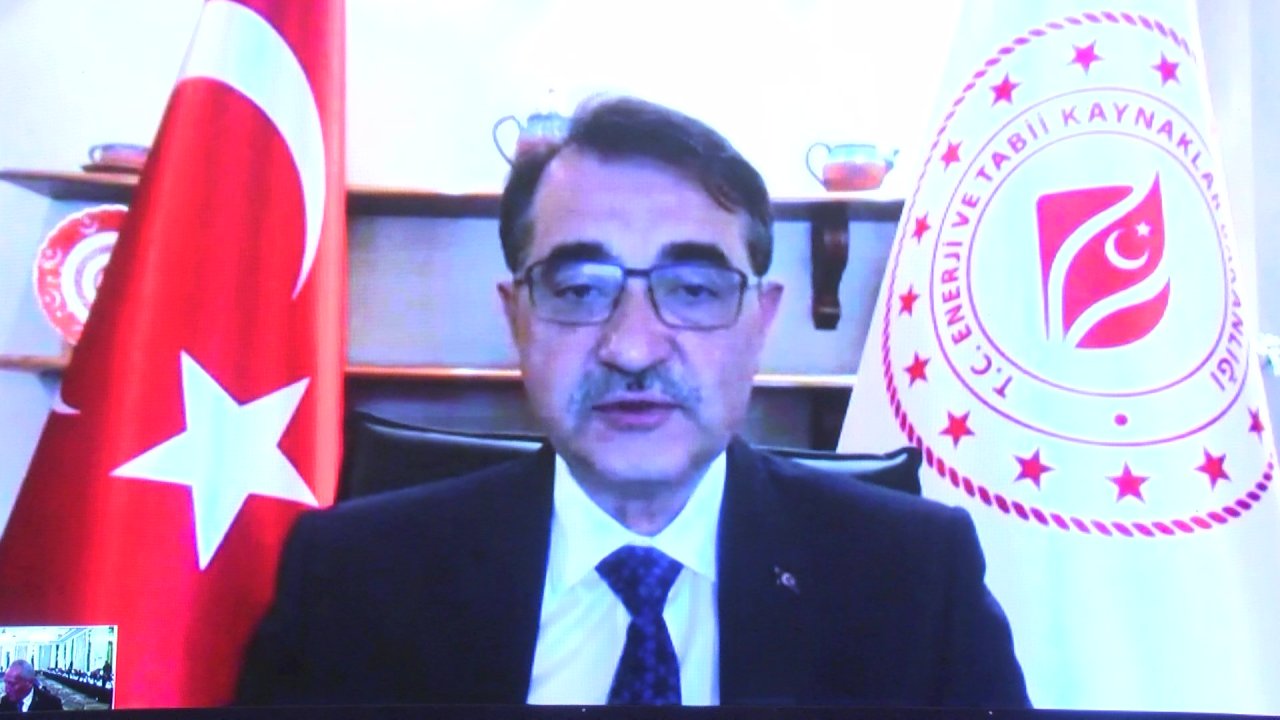 Bakan Dönmez: Hiçbir Sorun Yaşanmadan Seçim Sürecini Tamamlayacağız