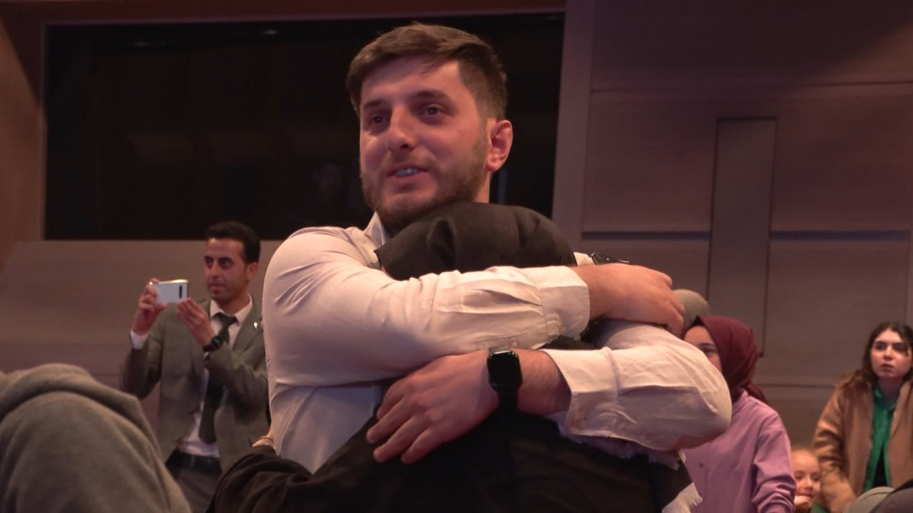 45 Bin Öğretmenin Atama Heyecanı