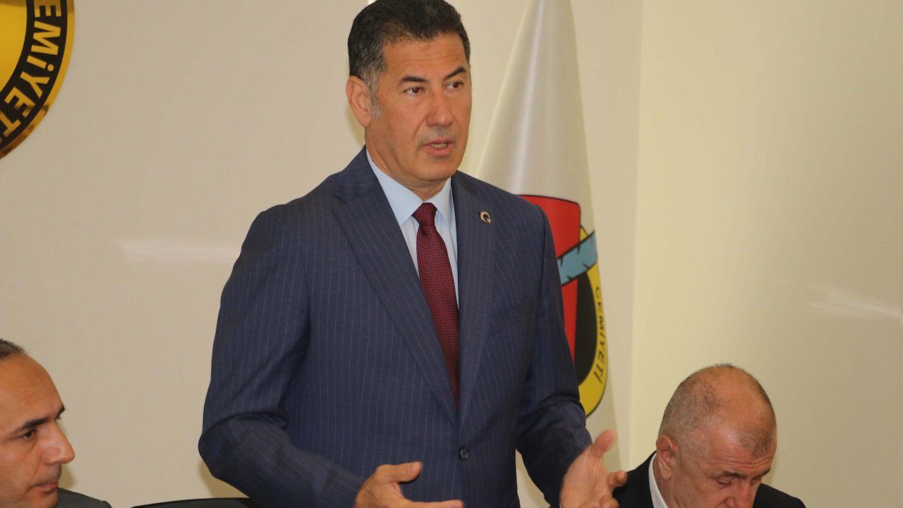 Sinan Oğan: Seçim Mutlaka İkinci Tura Kalmalı Ve Mutlak Çoğunlukla Kazanılmalı