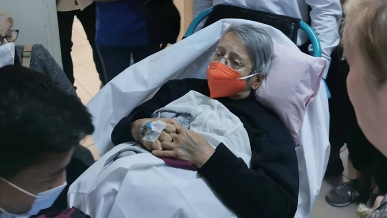 14 Mayıs seçimleri nedeniyle sandıklarda erken saatlerde sıra oluşmaya başladı