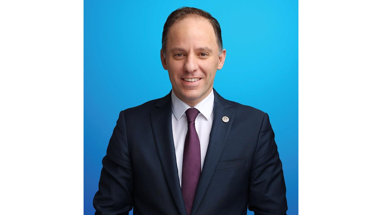 Zonguldak'ta AK Parti 3, CHP 2 milletvekili çıkardı