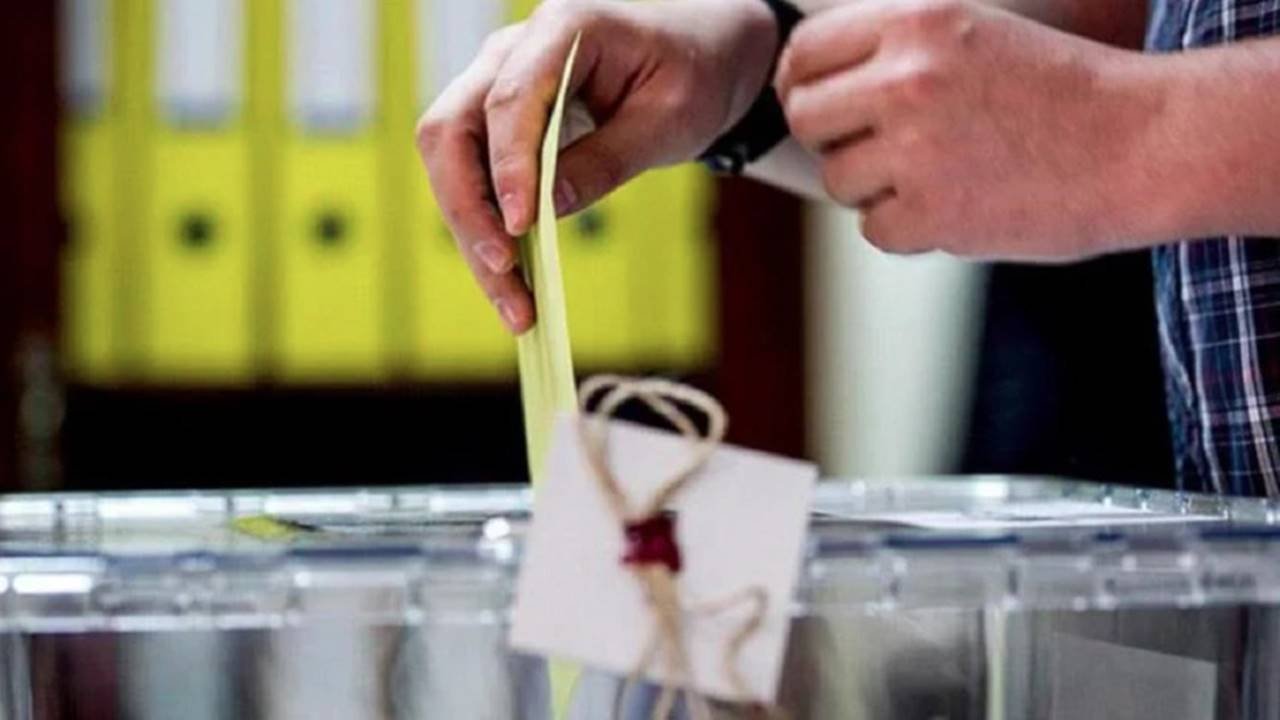 50 bin genç, Cumhurbaşkanı Seçiminde ilk kez oy kullanacak